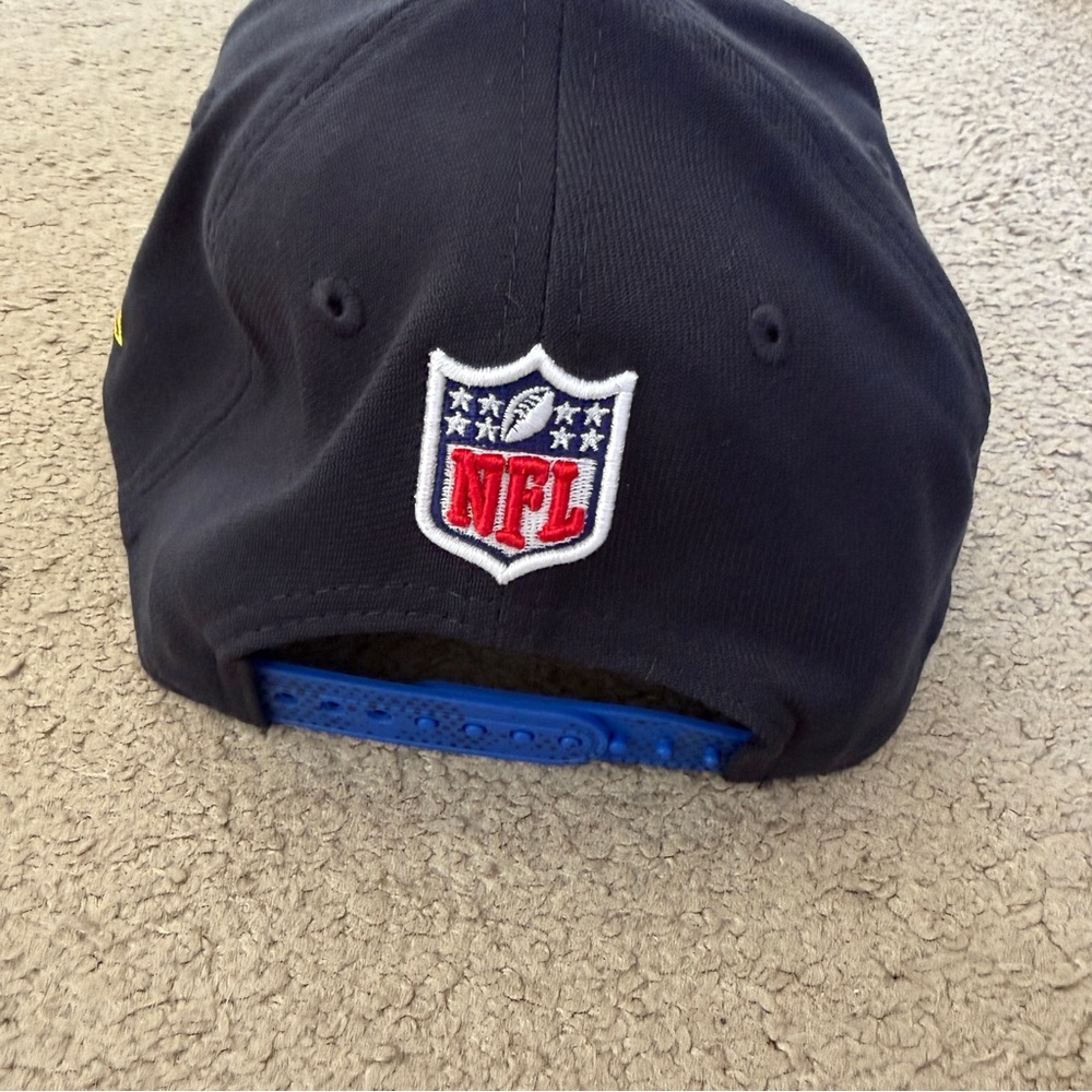 Los Angeles Rams hat - Picture 4 of 6